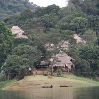 Parque Nacional Chargres