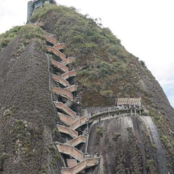 Piedra del Peñol