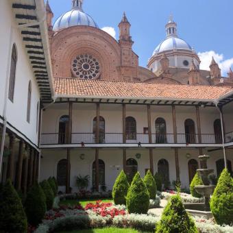 Cuenca, Ecuador