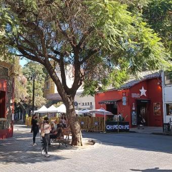 Lastarria