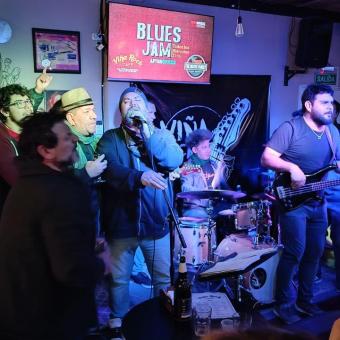 Viña Rock Café