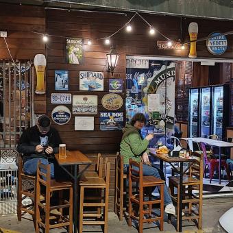 Byen bedste bar: Mundo Beer i Indaiatuba