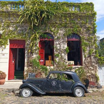 Colonia del Sacramento