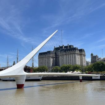 Puerto Madero