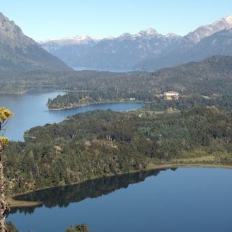 Cerro Campanerio