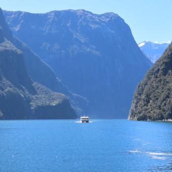 Milford Sound