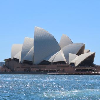 Sydney Opera House