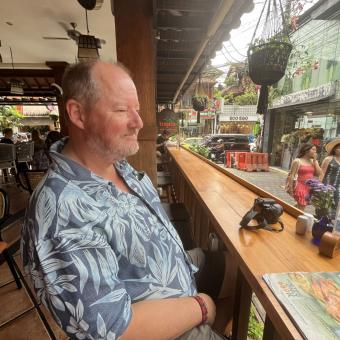 Tropical Restaurant