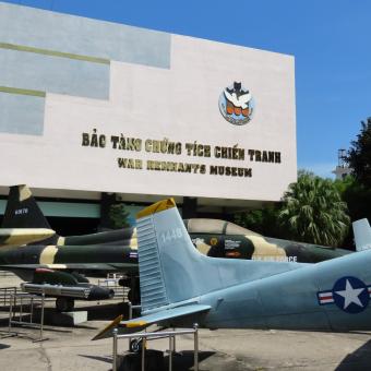 War Remnants Museum
