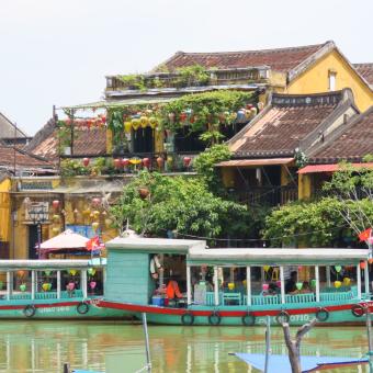 Hoi An
