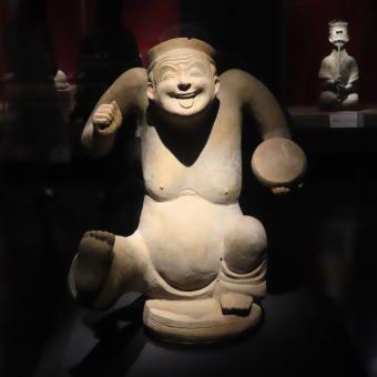 Chengdu Museum