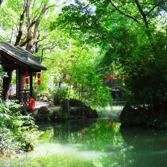 Jinli Ancient Street