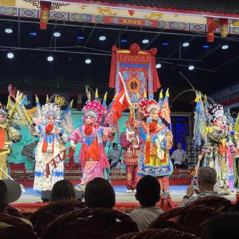 Sichuan Opera