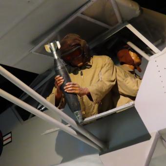 War Memorial of Korea i Seoul