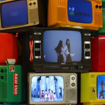 K-pop-kulturen i Seoul