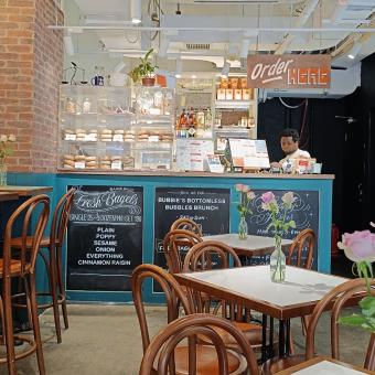 Schragels Delicatessen