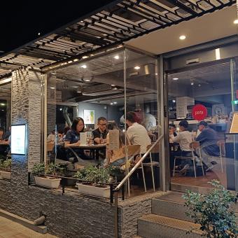 A Mano, Taipei, Taiwan