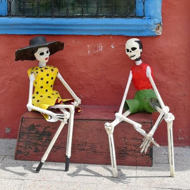 Oaxaca, Mexico