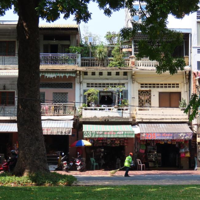 Phnom Penh, Cambodia