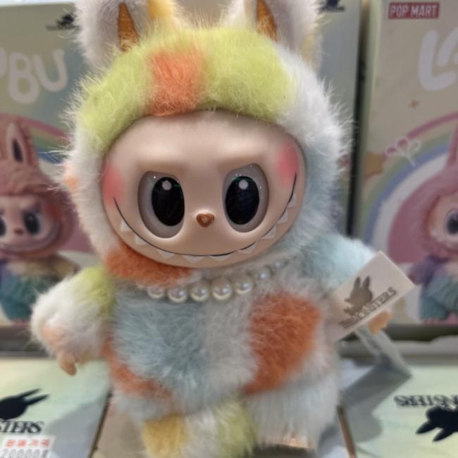 Seoul i Sydkorea er mest K-pop og paladser