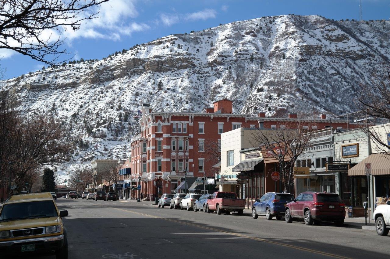 apologi Bagvaskelse podning Durango | Denver, Colorado | NoRouteExplore.dk