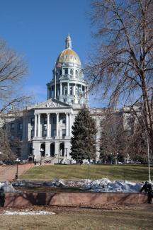 Colorado State Capitol