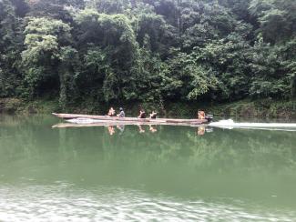 Anden del af selskabet