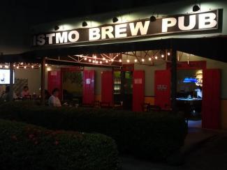 Istmo Brew Pub