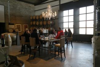 Familia Blanco Wines