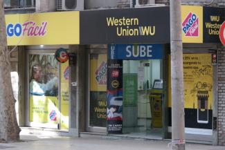 Western Union