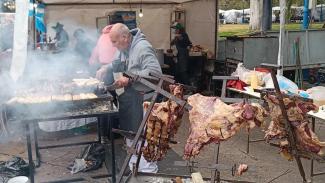 Fejring af majrevolutionen