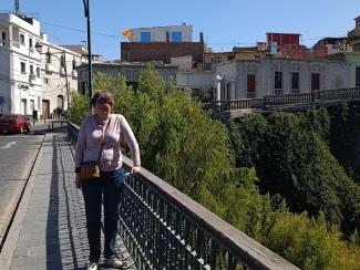 Puente Bolognesi