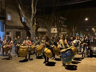 Candombe