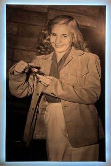 Eva Perón