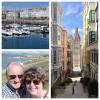 A Coruña, Spanien