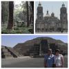 Mexico City, Mexico